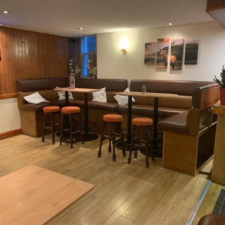 The Royal Hotel Blairgowrie and Rattray Luaran gambar
