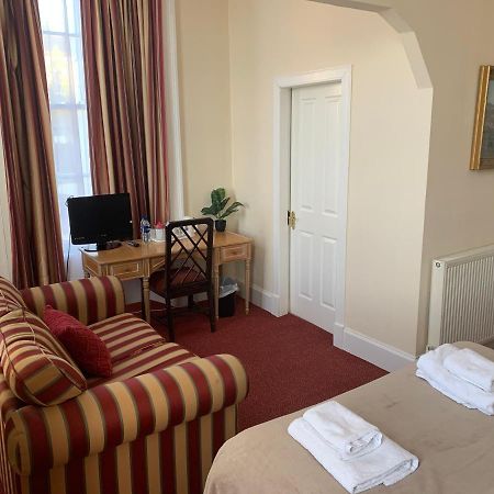The Royal Hotel Blairgowrie and Rattray Luaran gambar