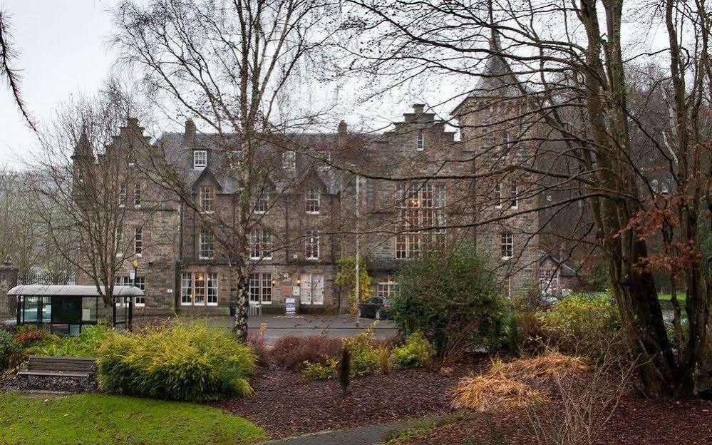 The Royal Hotel Blairgowrie and Rattray Luaran gambar