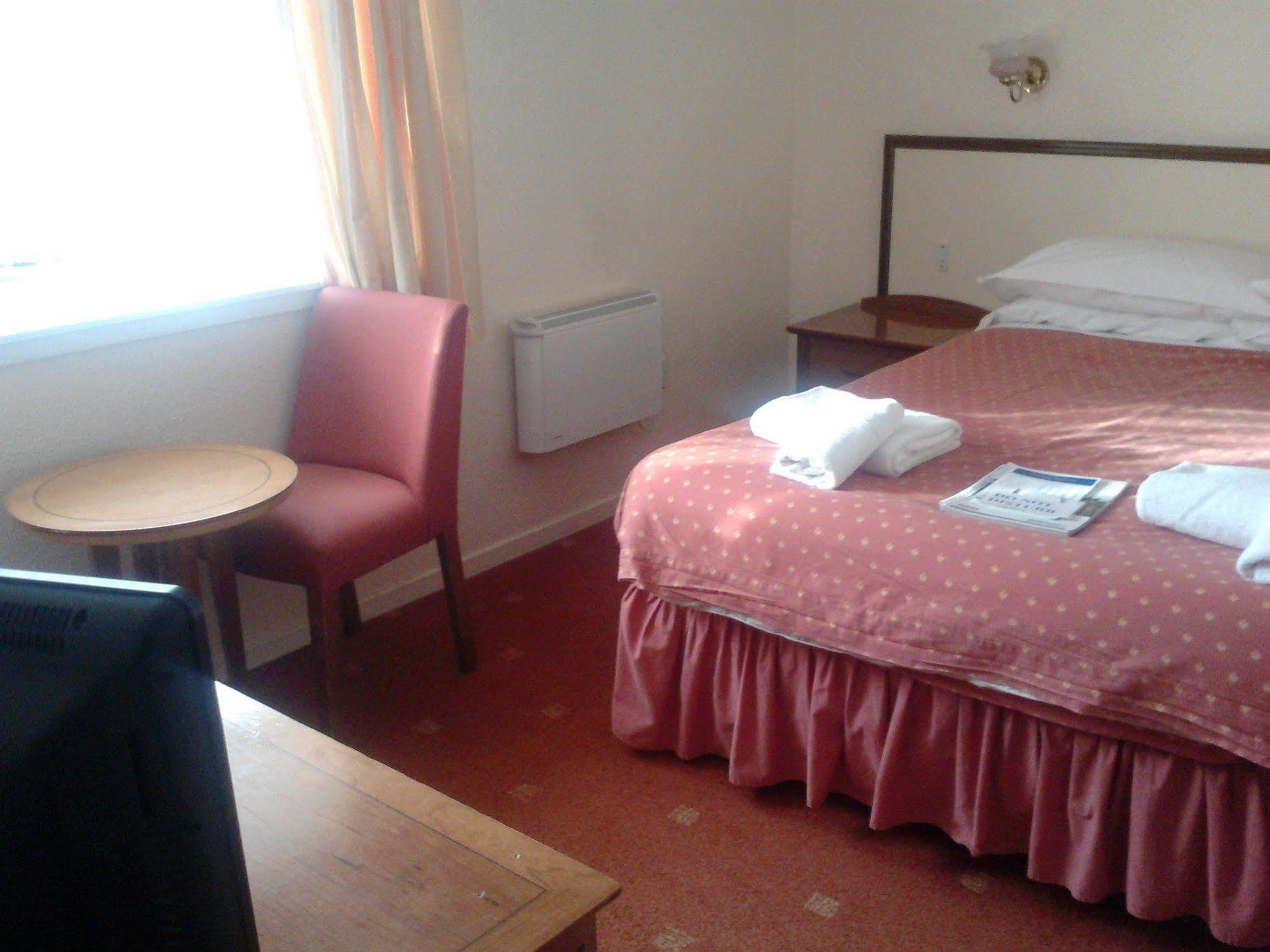 The Royal Hotel Blairgowrie and Rattray Luaran gambar