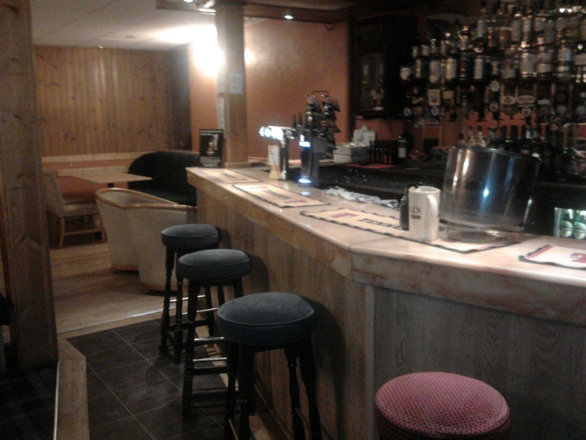 The Royal Hotel Blairgowrie and Rattray Luaran gambar