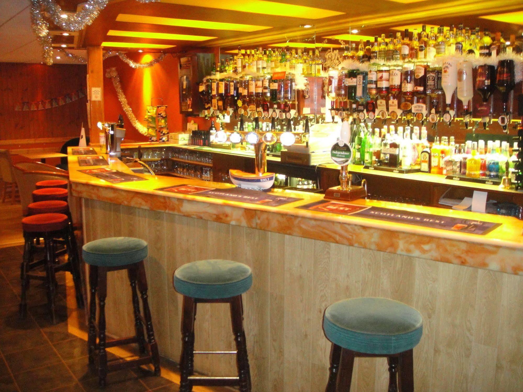 The Royal Hotel Blairgowrie and Rattray Luaran gambar