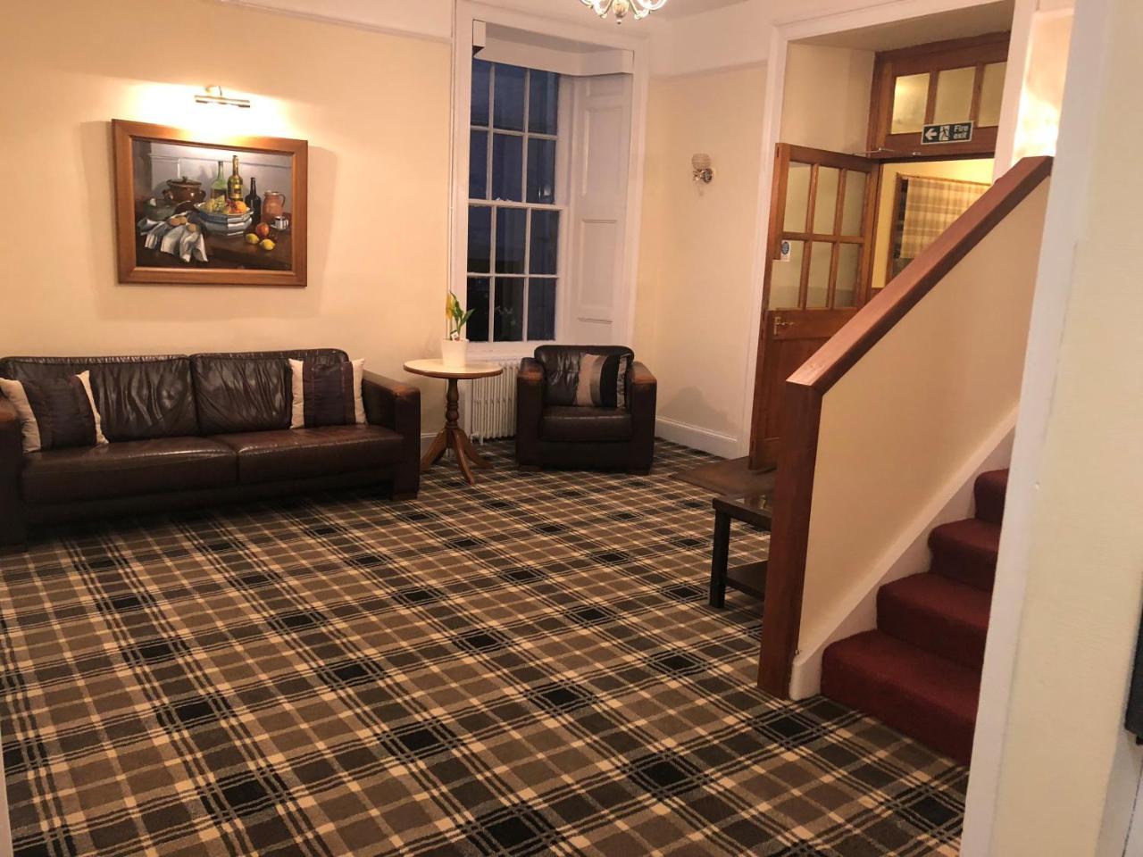 The Royal Hotel Blairgowrie and Rattray Luaran gambar