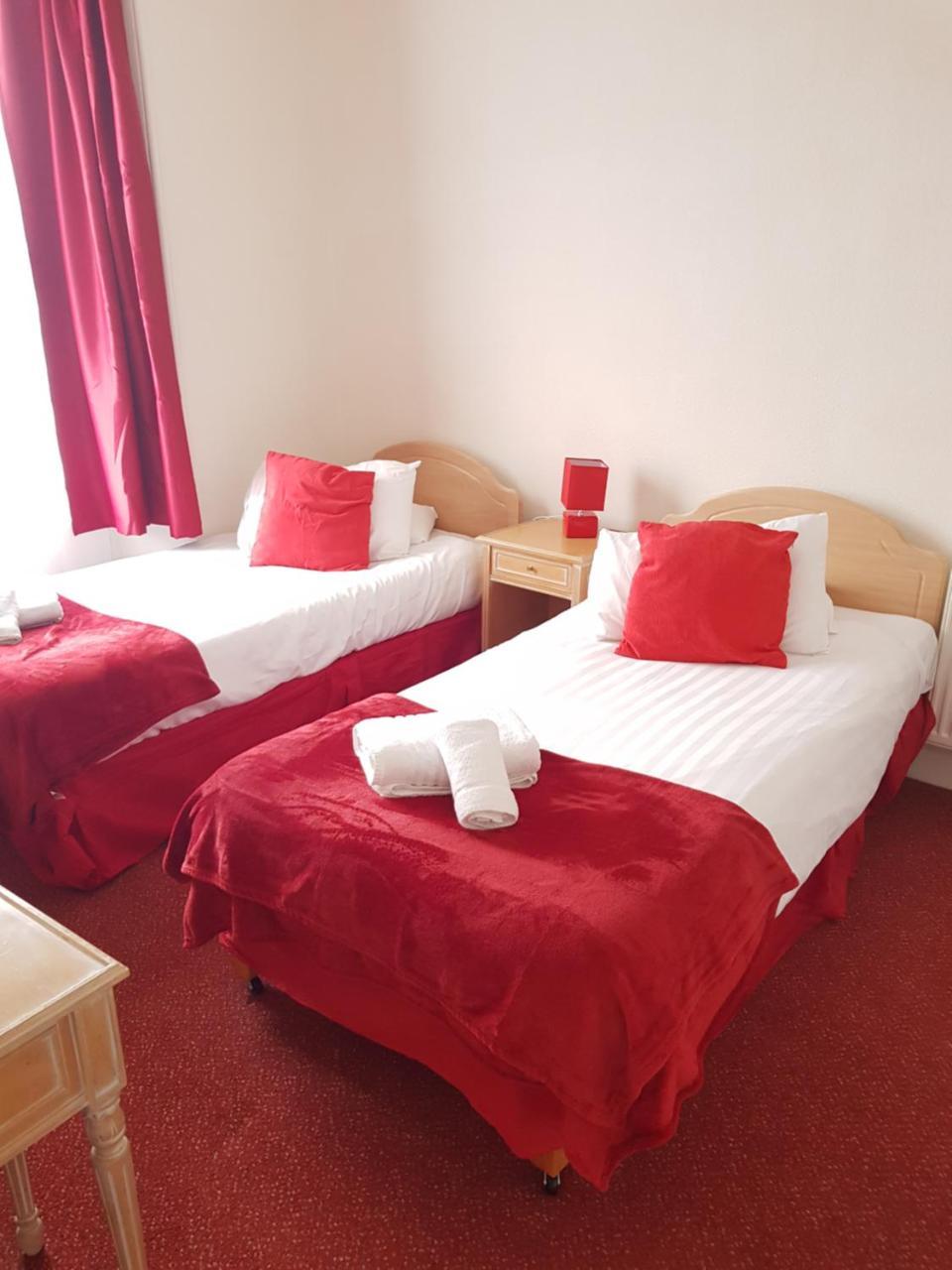 The Royal Hotel Blairgowrie and Rattray Luaran gambar