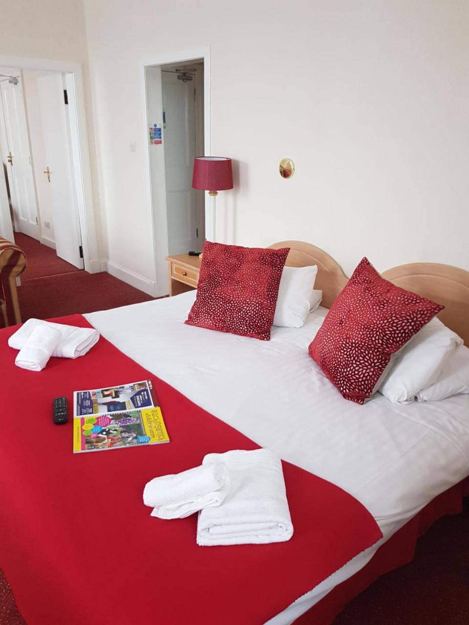 The Royal Hotel Blairgowrie and Rattray Luaran gambar