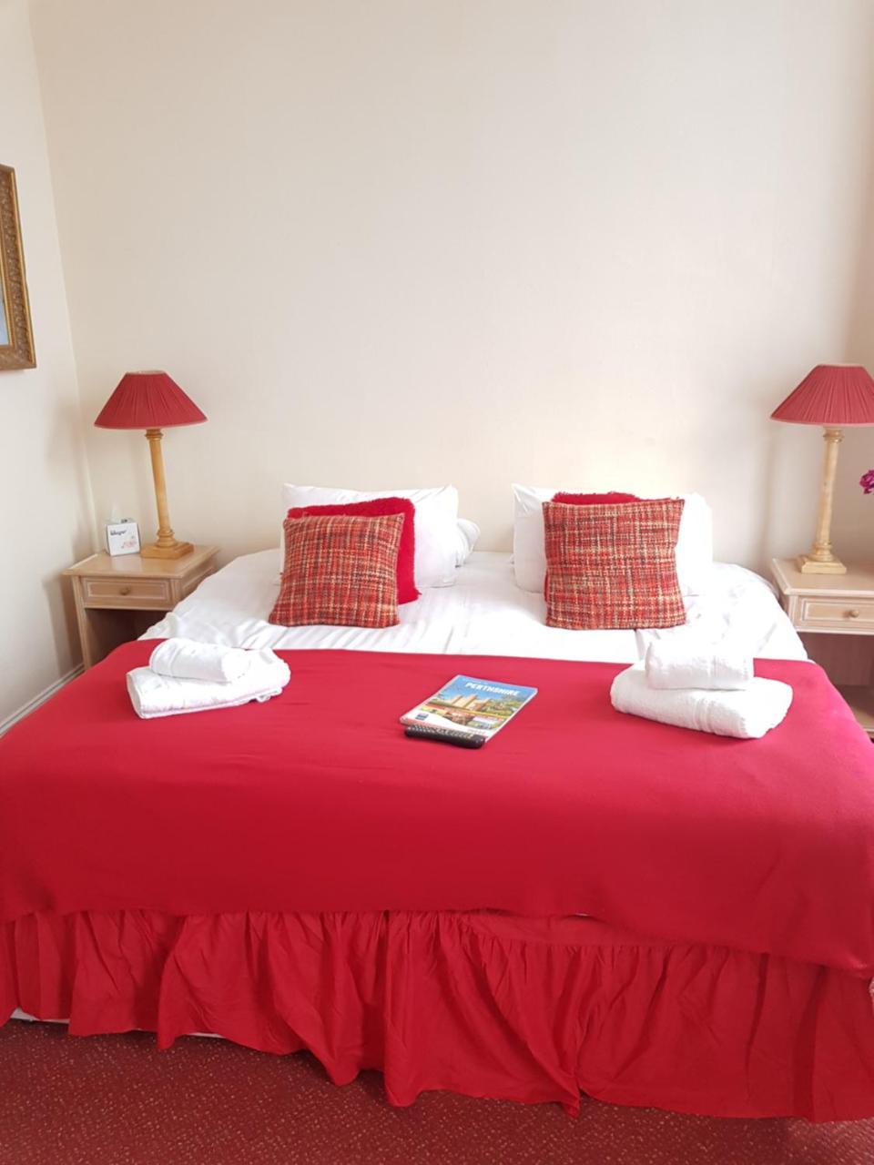 The Royal Hotel Blairgowrie and Rattray Luaran gambar