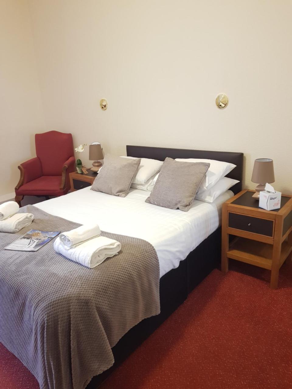 The Royal Hotel Blairgowrie and Rattray Luaran gambar